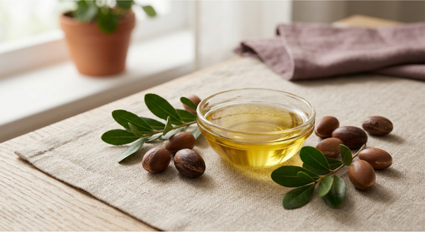Argan Oil
