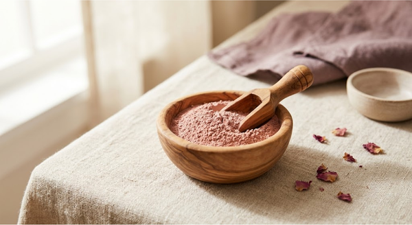 Brazilian Clay
