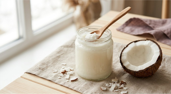 Coconut Oil