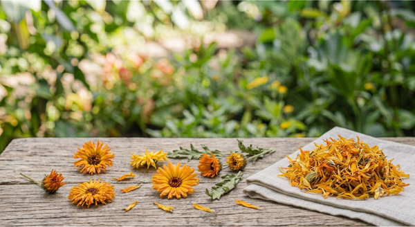 Calendula