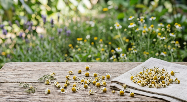 Chamomile