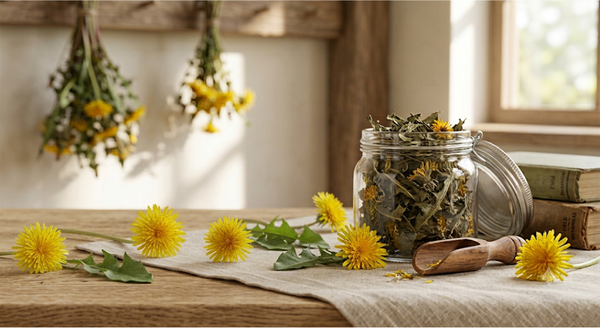 Dandelion