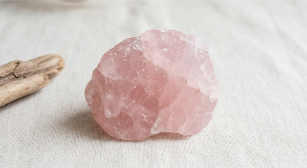 Rose Quartz