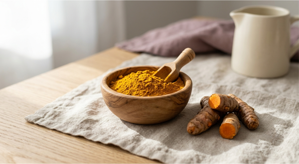 Turmeric