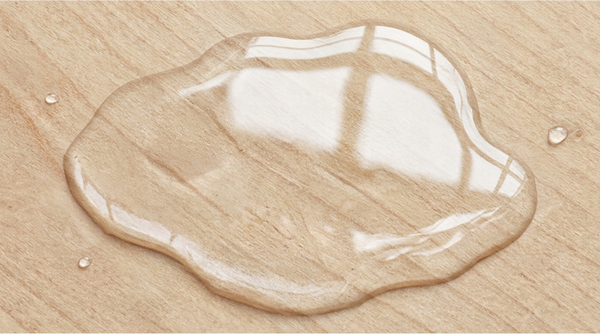 Distilled Water