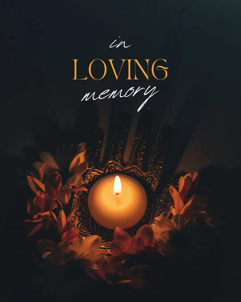 🌺 Honoring the Sacred: A Memorial Day Ritual for Gratitude & Remembrance - Luna & Co. Soapery