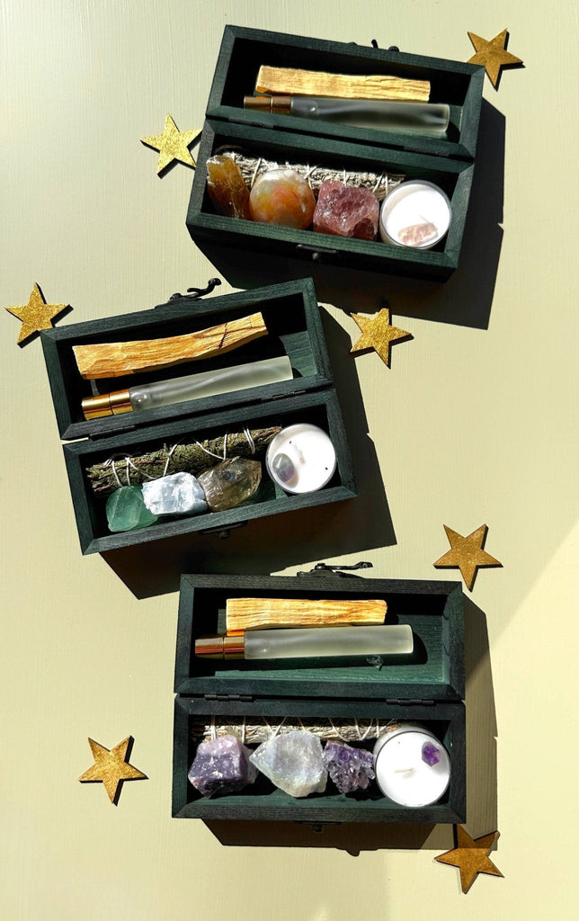 & More - Luna & Co. Soapery