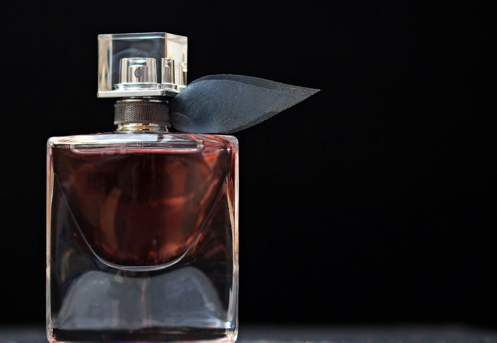 Perfume Collection - Luna & Co. Soapery