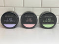 I AM Loved Whipped Organic Body Butter