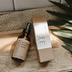 Eucalyptus Shower Spray | Aromatherapy Mist for Showers: 4 oz