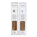 Set of 2 Calming & Protection Incense Stick Sets Something Different Wholesale