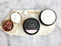 I AM Loved Whipped Organic Body Butter