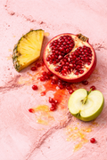 Forbidden Fruit Antioxidant Enzyme Mask: Default Title