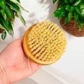 Bamboo Body Dry Brush | Earth Day Bestseller