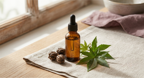 Castor Oil
