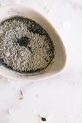 Black Magic Detox Charcoal Mask Apothecary Co.
