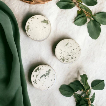 Shower Steamers Luna & Co. Soapery