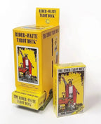 6-unit Rider-Waite® Gravity Feed Display - Luna & Co. SoaperyDisplayU.S. Games Systems Inc.Luna & Co. Soapery