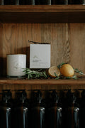 La Vie a La Maison/Golden Lid & Boutique Box
