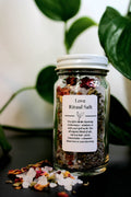 Love Ritual Salt Blend