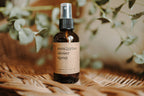 Eucalyptus Shower Spray | Aromatherapy Mist for Showers: 4 oz
