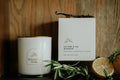 La Vie a La Maison/Golden Lid & Boutique Box