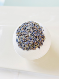 Soothing Lavender Bath Bomb