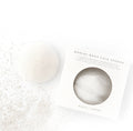 Konjac Exfoliation Sponges: Konjac Body
