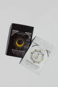 Black Magic Detox Charcoal Mask Apothecary Co.