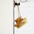 Bamboo Body Dry Brush | Earth Day Bestseller
