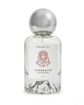 Luna & Co. Aphrodite eau de parfum bottle on a white background