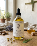 Brigid Body Oil