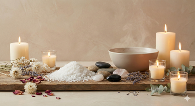 Minerals & Detox Support