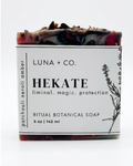 Hekate: Goddess of Witchcraft