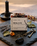 Hekate: Goddess of Witchcraft