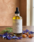 Isis Body Oil