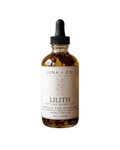 Lilith Body Oil