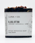 Lilith soap