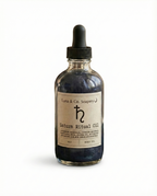 Saturn Ritual Body Oil