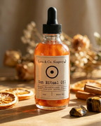 Sun Ritual Body Oil