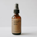 Eucalyptus Shower Spray | Aromatherapy Mist for Showers: 4 oz