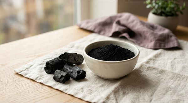 Activated Charcoal
