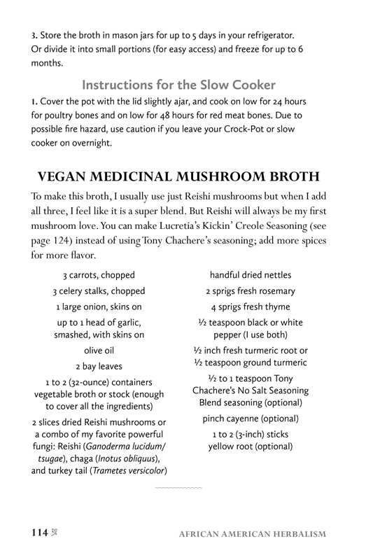 African American Herbalism by Lucretia VanDyke: Paperback; 200 pages / English - Luna & Co. SoaperyHerbs & BotanicalsSimon & SchusterLuna & Co. Soapery