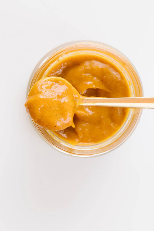 AHA + Pumpkin Enzyme Antioxidant Exfoliating Mask - Luna & Co. SoaperyApothecary Co.Luna & Co. Soapery
