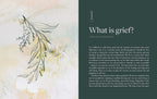 Art of Grieving by Corinne Laan: Hardcover; 208 pages / English - Luna & Co. SoaperyBookSimon & SchusterLuna & Co. Soapery