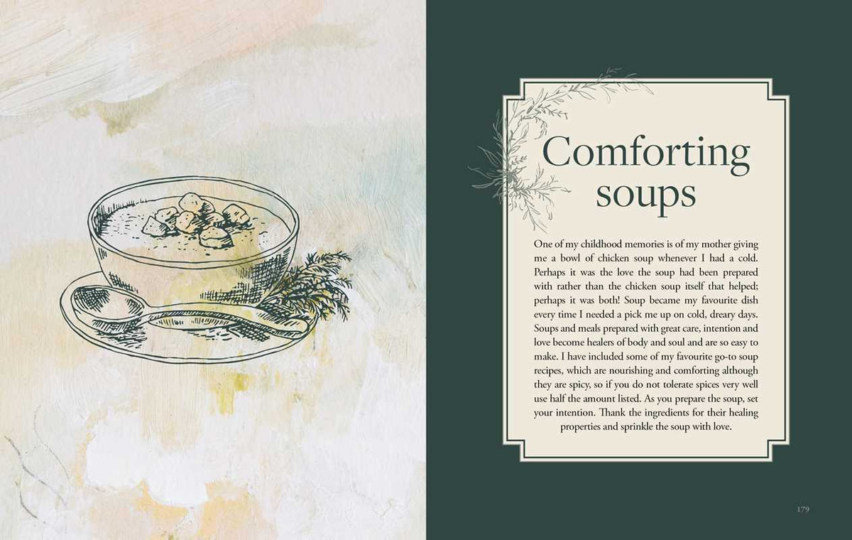 Art of Grieving by Corinne Laan: Hardcover; 208 pages / English - Luna & Co. SoaperyBookSimon & SchusterLuna & Co. Soapery