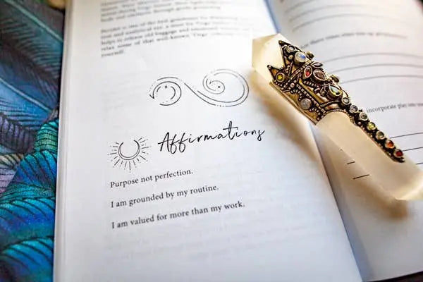 Astrological Soul Care: Self - Care for the Wheel of the Year - Luna & Co. SoaperyBella deLunaLuna & Co. Soapery