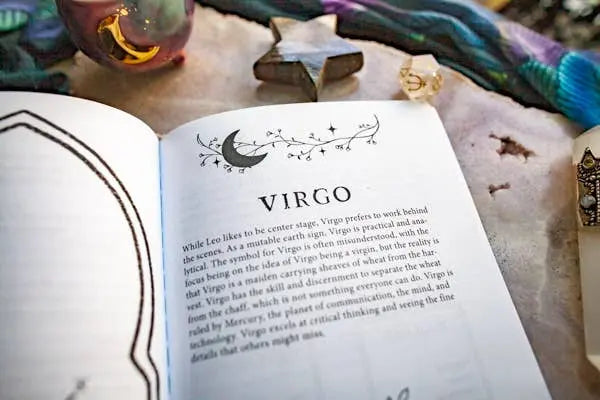 Astrological Soul Care: Self - Care for the Wheel of the Year - Luna & Co. SoaperyBella deLunaLuna & Co. Soapery