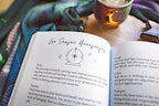 Astrological Soul Care: Self - Care for the Wheel of the Year - Luna & Co. SoaperyBella deLunaLuna & Co. Soapery