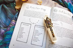 Astrological Soul Care: Self - Care for the Wheel of the Year - Luna & Co. SoaperyBella deLunaLuna & Co. Soapery